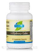 5-Hydroxy Gaba ГАМК Priority One 45 капсул
