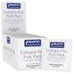 Фото товара Мультивитамины, Energize Plus Pure Pack, 30 шт