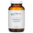 Metabolic Maintenance, Глицинат Магния, Magnesium Glycinate, 1...
