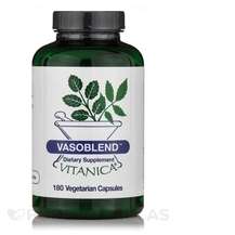 VasoBlend Professional Formula Кардио комплекс Vitanica