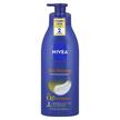 Фото товара Body Lotion Nourishing Skin Firming 16 Фото товара Nivea, Лосьон для тела, Body Lotion Nourishing Skin Firming 16, 5