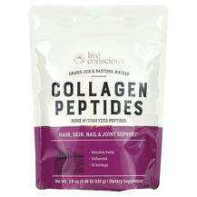 Live Conscious, Collagen Peptides Unflavored, 220 g