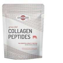 Earthtone Foods, Collagen Peptides, 283 Grams