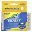 Reuteri Probiotic Softgels, Лактобактерії Реутері, 30 капсул