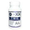 Genex Formulas, TMG Trimethylglycine, Триметилгліцин, 120 капсул