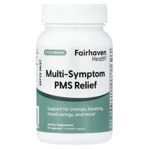 Підтримка менструального циклу Multi-Symptom PMS Relief Підтримка менструального циклу Multi-Symptom PMS Relief