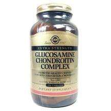 Solgar, Глюкозамин Хондроитин, Glucosamine Chondroitin Complex...