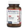 Фото товару Metagenics, AdvaClear, Детокс та очищення, 42 капсул