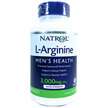 Natrol, L-аргинин 3000 мг, L-Arginine 3000 mg 90, 90 таблеток