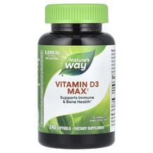 Огляд на Вітамін D3 5000 МО Vitamin D3 Огляд на Вітамін D3 5000 МО Vitamin D3