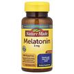 Фото товару Nature Made, Melatonin 3 mg, Мелатонін, 240 таблеток