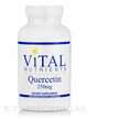 Фото товара Vital Nutrients, Кверцетин, Quercetin 250 mg, 200 капсул