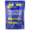 Фото товара Magtech Hydrate Citrus Splash Фото товара Natural Stacks, Магний, Magtech Hydrate Citrus Splash, 14 шт