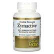 Фото товара Natural Factors, Ферменты, Double Strength Zymactive, 30 таблеток