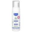 Фото товару Mustela, Foam Shampoo for Newborns, Шампунь, 150 мл