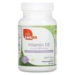Фото товару Vitamin D3 Advanced D3 Formula 50 mcg 2000 IU, Вітамін D3 Ліпо...