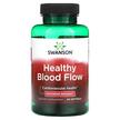 Фото товара Swanson, Кардио комплекс, Healthy Blood Flow, 60 капсул