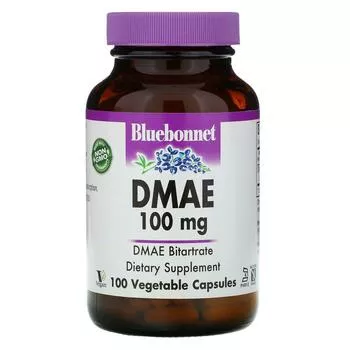 Заказать Диметиламиноэтанол 100 мг 100 капсул