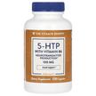 Фото товара The Vitamin Shoppe, 5-гидрокситриптофан, 5-HTP with Vitamin B6...