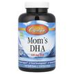 Фото товара Carlson, ДГК, Mother's DHA 500 mg, 120 капсул