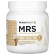 Фото товара Заменитель еды, MRS Meal Replacement Shake Vanilla, 282.8 г