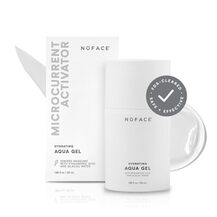 Крем Hydrating Aqua Gel Activator NuFACE 50 мл