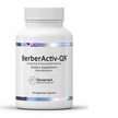 Фото товару Tesseract Medical Research, BerberActiv-QR, Берберин, 90 капсул