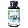 Фото товара Emerald, Витамины для мужчин 45+, Men's 45+ 1-Daily Multi, 30 ...