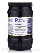 Premier Lecithin Granules Лецитин Premier Research Labs