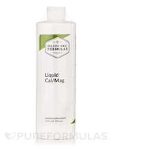 Liquid Cal/Mag Кальций Магний Professional Formulas
