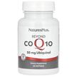 Natures Plus, Коэнзим CoQ10, Beyond CoQ10 50 mg, 30 капсул