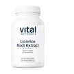 Фото товару Vital Nutrients, Licorice Root Extract 400 mg, Лакриця, 90 капсул