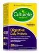 Фото товара Culturelle, Пробиотики, Digestive Daily Probiotic, 30 капсул