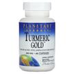 Фото товару Turmeric Gold 500 mg, Екстракт кореня куркуми, 60 капсул