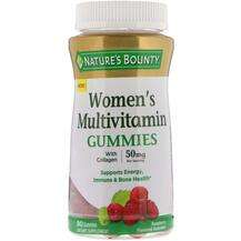 Women's Multivitamin Gummies Витамины для женщин Women's Multivitamin Gummies Витамины для женщин
