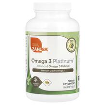 Omega 3 Platinum Advanced Omega 3 Fish Oil 2000 mg
