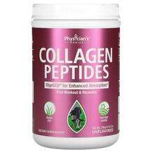 Physician's Choice, Collagen Peptides Unflavored, 246 g