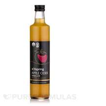 Dr. Mercola, Solspring Biodynamic Organic Apple Cider Vinegar,...