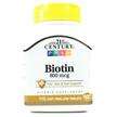 Фото товара Health Care Biotin 800 mcg 110 Tablets