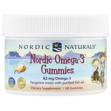 Обзор на Nordic Omega-3 Gummies Омега-3 Обзор на Nordic Omega-3 Gummies Омега-3
