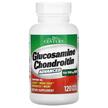 Глюкозамин и Хондроитин, Glucosamine Chondroitin, 120 капсул