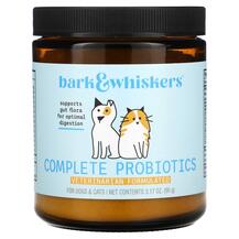 Complete Probiotics For Cats & Dogs Пробиотики Dr. Mercola Complete Probiotics For Cats & Dogs Пробиотики Dr. Mercola
