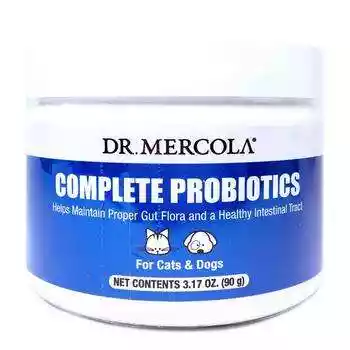 Заказать Complete Probiotics For Cats & Dogs 90 g