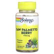 Фото товару Organically Grown Saw Palmetto, Екстракт Пальметто 555 мг, 100 ка