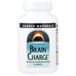 Фото товара Source Naturals, Поддержка памяти, Brain Charge, 60 Tabлets