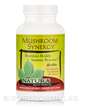 Фото товара Natura Health Products, Грибы, Mushroom Synergy, 180 капсул