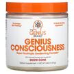 Genius Consciousness Snow Cone, Підтримка мозку, 81 г