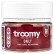 Daily Functional Mushrooms Gummies Strawberry Mango, Гриби, 60...