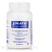 Pure Encapsulations, Прегненолон, Pregnenolone 10 mg, 60 капсул