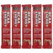 Фото товара BCAA Energy Fruit Punch 5 Packets Фото товара БЦАА, BCAA Energy Fruit Punch 5 Packets, 9.9 g Each